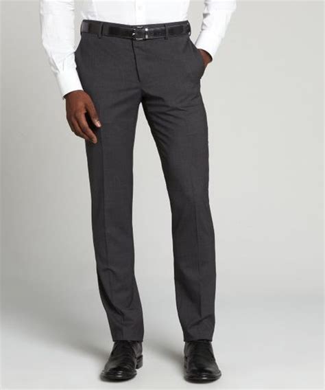 prada wool chinos men|prada pants for men.